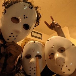 Meet your Posher, Jason